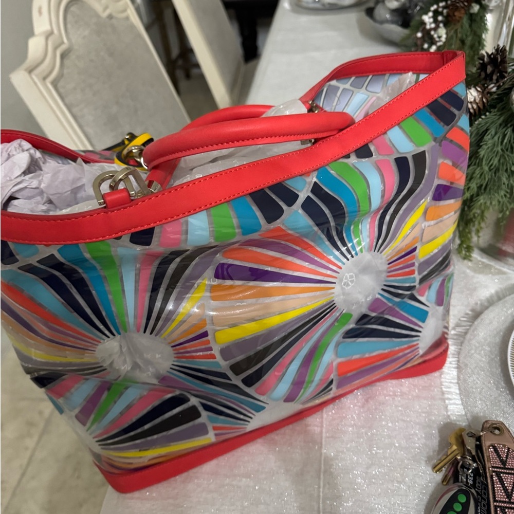 Trina Turk bag